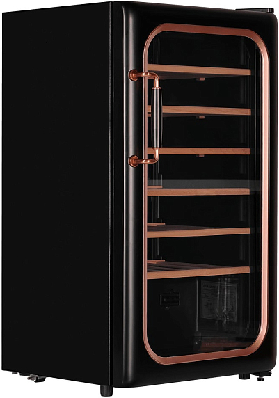 Винный шкаф Maunfeld MFWC-85SB34 preview 1