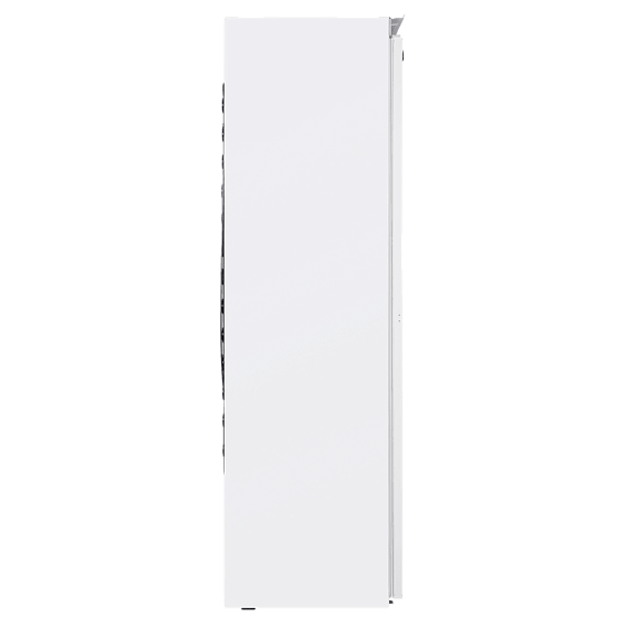 Холодильник Maunfeld MBL177SWGR Inverter preview 10