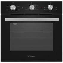 Духовой шкаф Maunfeld AEOC6040B