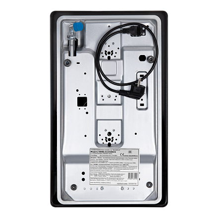 Газовая варочная панель Maunfeld EGHE.32.63CBG/G preview 11