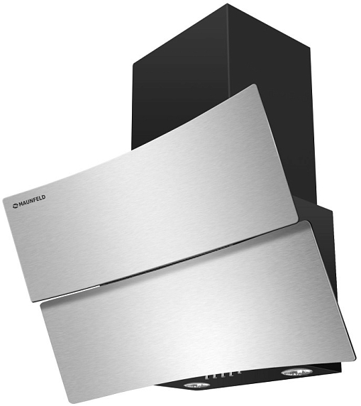 Вытяжка Maunfeld PLYM ARCA 60 нержавеющая сталь preview 1