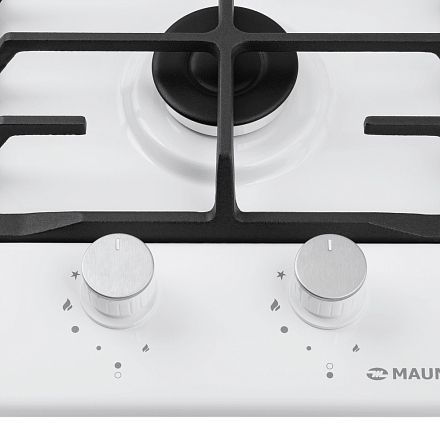 Газовая варочная панель Maunfeld EGHE.32.6CW/G preview 5