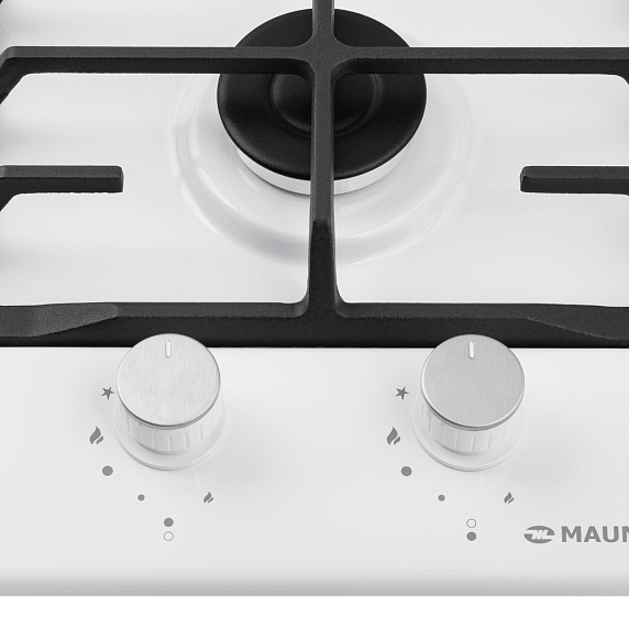 Газовая варочная панель Maunfeld EGHE.32.6CW/G preview 5