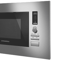 Встраиваемая микроволновая печь Maunfeld JBMO820GS01