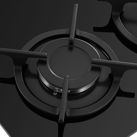 Комбинированная варочная панель Maunfeld EEHG.64.13CB.KG preview 10