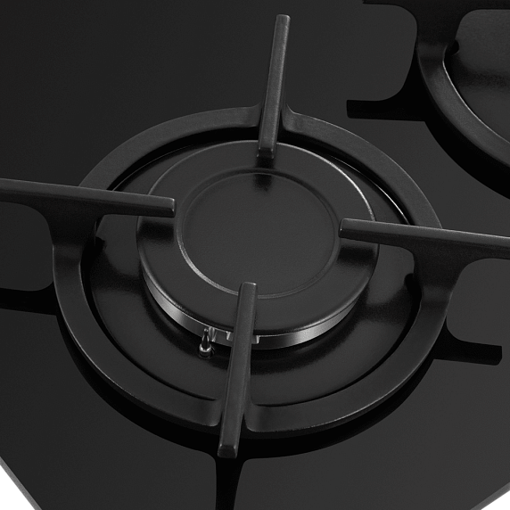 Комбинированная варочная панель Maunfeld EEHG.64.13CB.KG preview 10