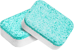 Таблетки для посудомоечных машин Maunfeld Purity ECO all in 1 MDT60EC