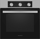 Духовой шкаф Maunfeld AEOF6060S