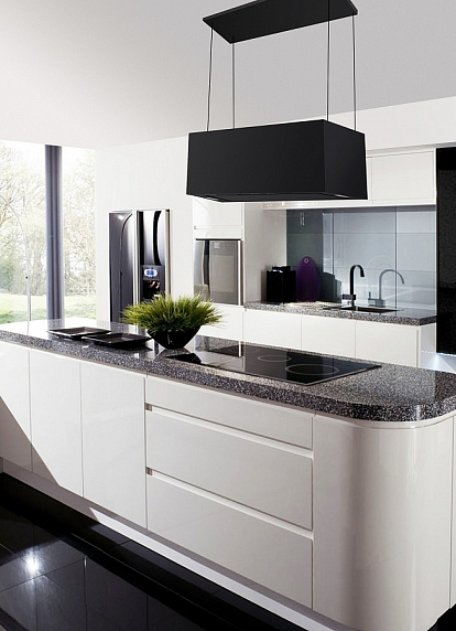 Вытяжка Maunfeld Box Wire 60 черный preview 2