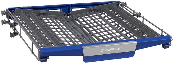 Посудомоечная машина Maunfeld MWF60331S Inverter preview 6