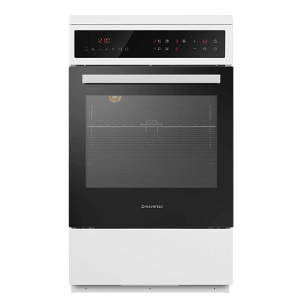 Электрическая плита Maunfeld MEC511CW10TD preview 2