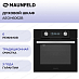 Купить Духовой шкаф Maunfeld AEOH6062B