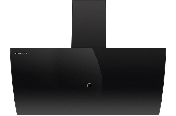 Вытяжка Maunfeld Sky Star Chef 90 черный preview 6