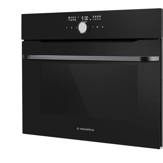Духовой шкаф Maunfeld XCMO4418GB Matt preview 4