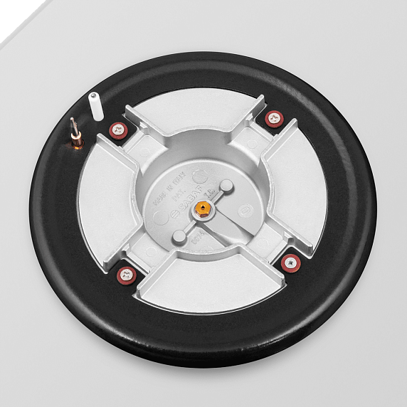 Газовая варочная панель Maunfeld EGHG.64.43CW/G preview 9