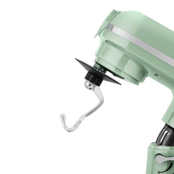 Кухонный комбайн Maunfeld MF-436GR PRO preview 6