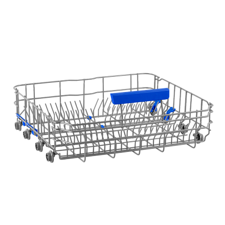 Посудомоечная машина Maunfeld MLP60230 Light Beam preview 13