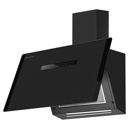 Вытяжка Maunfeld Falcon 60 Glass черный preview 2