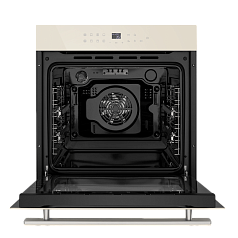 Духовой шкаф Maunfeld EOEH.7611SCBG