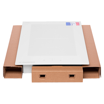 Индукционная варочная панель Maunfeld MVI31.FL2-WH preview 10