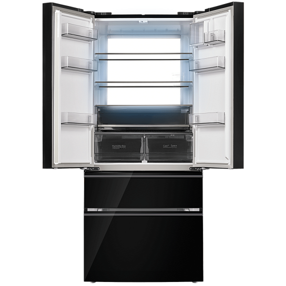 Холодильник Maunfeld MFF190NFDB01 preview 3