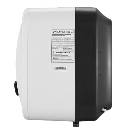 Водонагреватель Maunfeld MWH15W04 preview 3