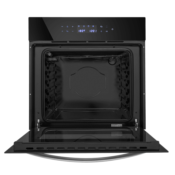 Духовой шкаф Maunfeld EOEC.564TB preview 5