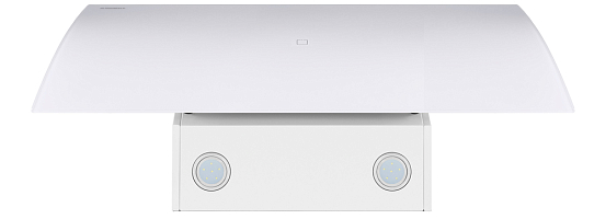 Вытяжка Maunfeld Sky Star Chef 90 белый preview 2