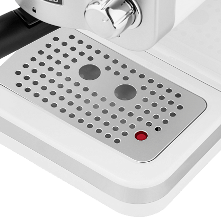 Кофемашина Maunfeld MF-735WH PRO preview 9