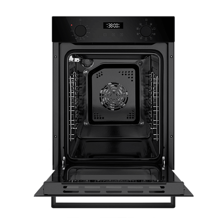 Электрический духовой шкаф Maunfeld EOEM519PB2 preview 2