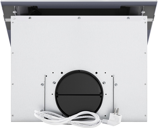 Вытяжка Maunfeld Medway 60 белый\вставка сатин preview 14