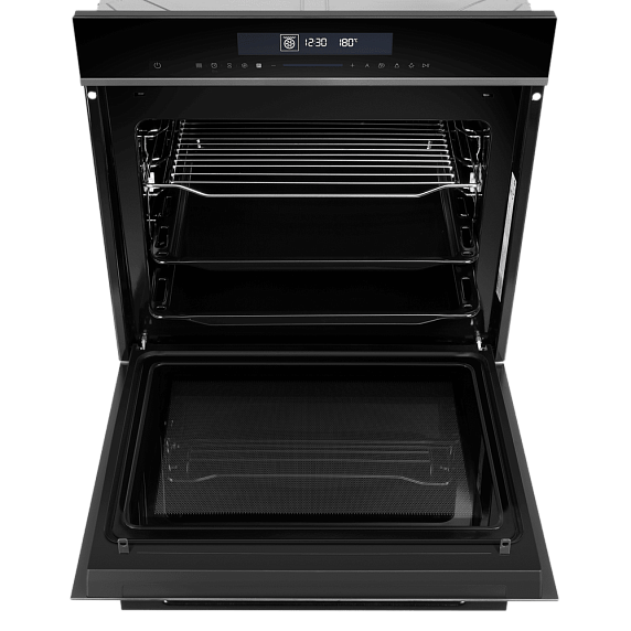 Духовой шкаф Maunfeld MEOR7217SMB preview 5