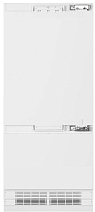 Встраиваемый холодильник Maunfeld MBF212NFW1 Inverter