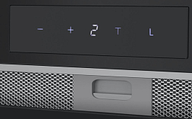 Кухонная вытяжка MAUNFELD FANTASY LIGHT 60