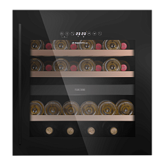 Винный шкаф Maunfeld MBWC-92DM36