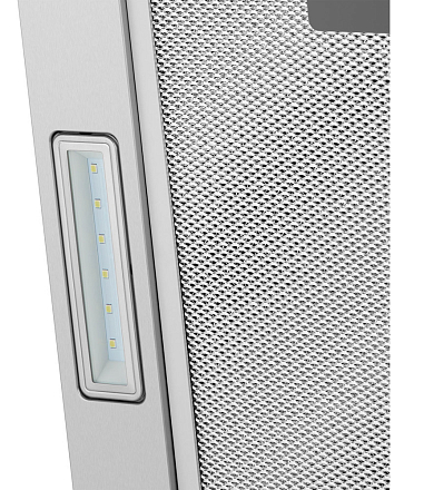 Вытяжка Maunfeld Box Push 40 нержавеющая сталь preview 5