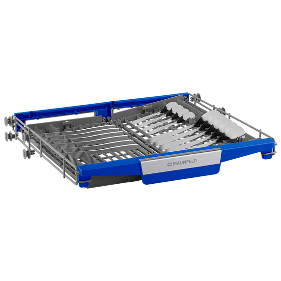 Встраиваемая посудомоечная машина Maunfeld MLP-12IMROI preview 16