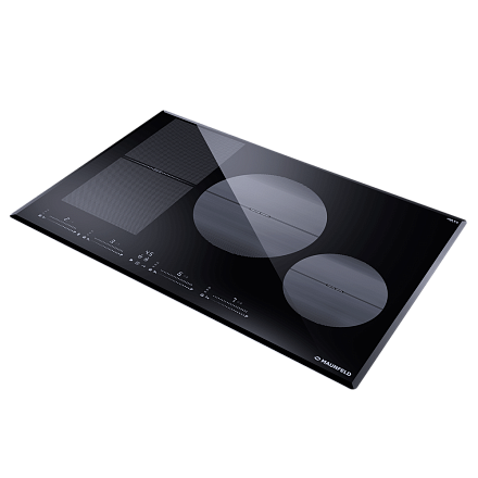 Индукционная варочная панель Maunfeld CVI804SFBK LUX preview 3
