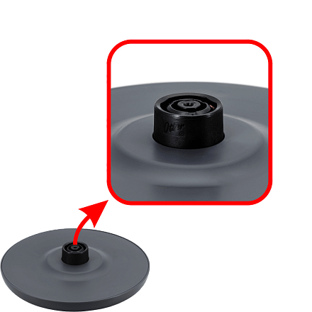 Чайник Maunfeld MFK-634G.SP preview 9