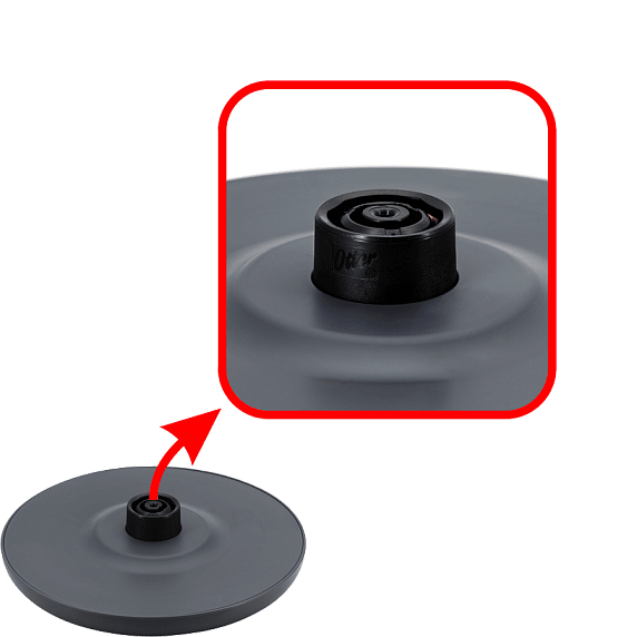 Чайник Maunfeld MFK-634G.SP preview 9