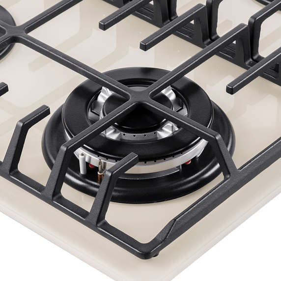 Газовая варочная панель Maunfeld EGHG.64.63CBG/G preview 10