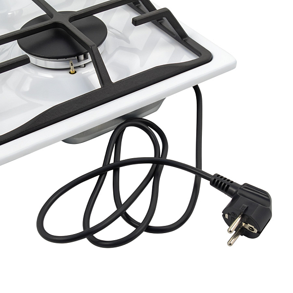 Газовая варочная панель Maunfeld MGHE.32.73W preview 11