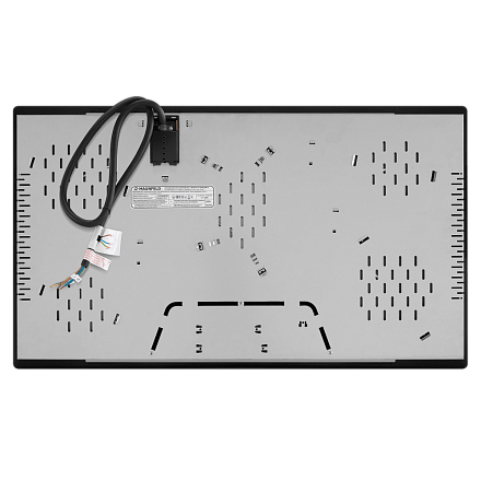 Электрическая варочная панель Maunfeld CVCE905SMTBK preview 7