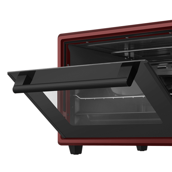 Мини-печь Maunfeld MMO-373MR01 preview 7