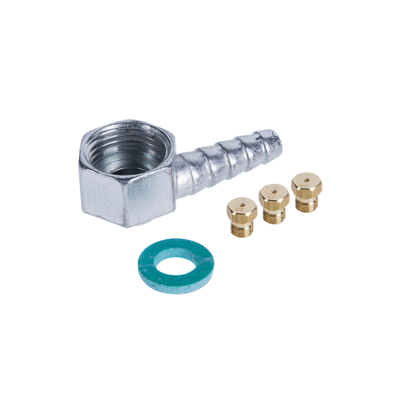 Газовая варочная панель Maunfeld EGHG.43.23CB/G preview 9