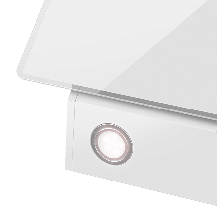 Вытяжка Maunfeld EAGLE 850 60 белый preview 7