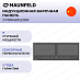 Купить Индукционная варочная панель Maunfeld CVI904SFLDGR preview 1