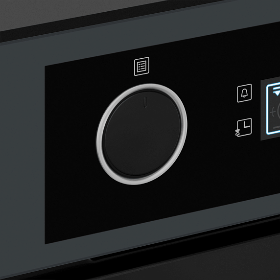 Духовой шкаф Maunfeld AEOH6062G1 preview 12