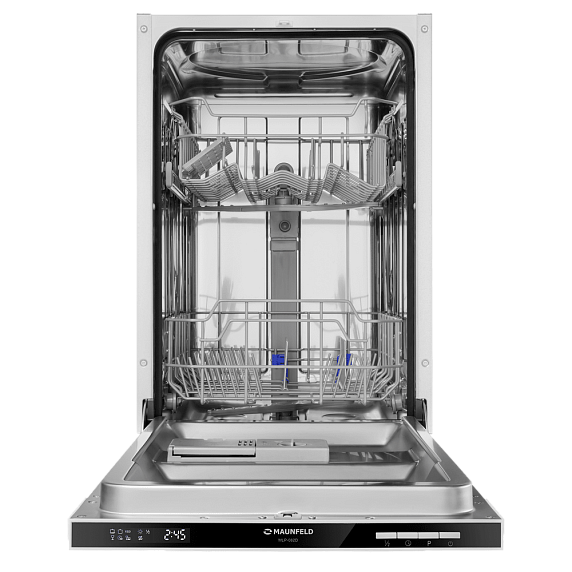 Встраиваемая посудомоечная машина Maunfeld MLP-082D preview 4