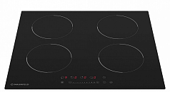 Индукционная варочная панель Maunfeld EVI.594F-BK